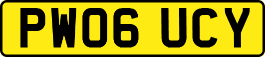 PW06UCY