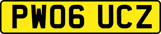 PW06UCZ