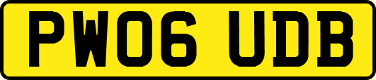 PW06UDB