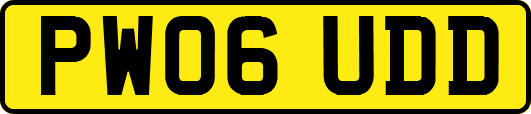 PW06UDD