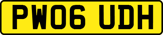 PW06UDH