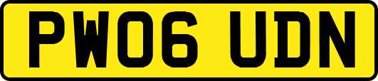 PW06UDN