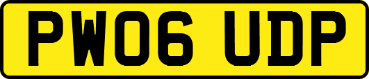 PW06UDP