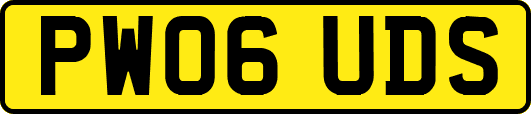 PW06UDS