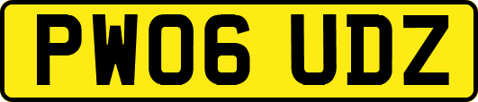 PW06UDZ