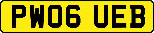 PW06UEB