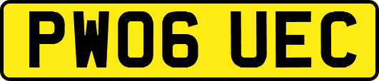 PW06UEC