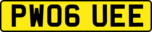 PW06UEE