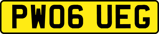 PW06UEG