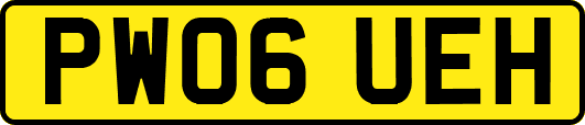 PW06UEH