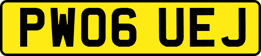 PW06UEJ