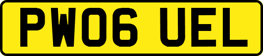 PW06UEL
