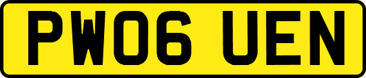 PW06UEN