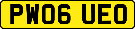 PW06UEO