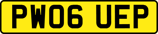 PW06UEP