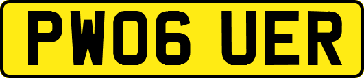 PW06UER