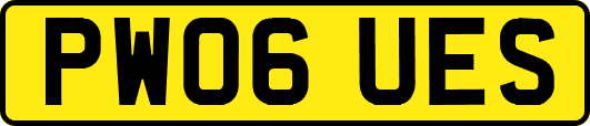PW06UES
