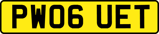PW06UET