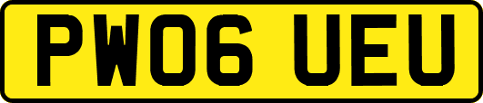 PW06UEU