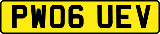PW06UEV