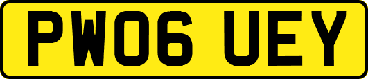 PW06UEY
