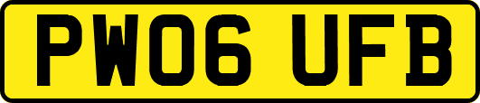 PW06UFB
