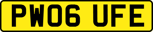 PW06UFE