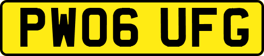 PW06UFG