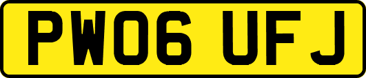 PW06UFJ