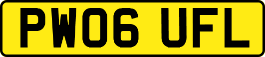 PW06UFL