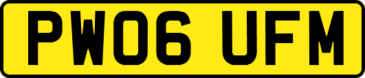 PW06UFM