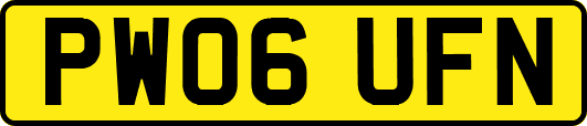 PW06UFN
