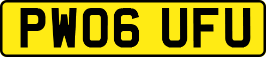 PW06UFU