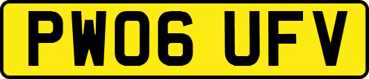 PW06UFV