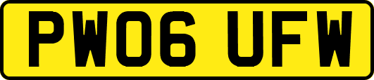 PW06UFW