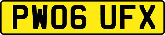 PW06UFX