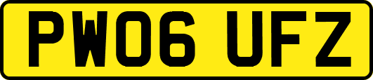 PW06UFZ