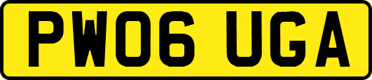 PW06UGA