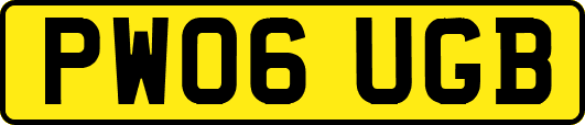 PW06UGB