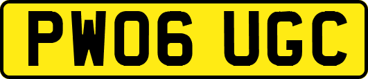 PW06UGC