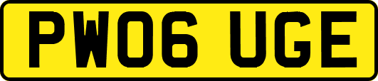 PW06UGE