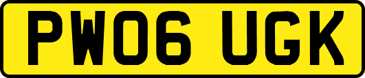 PW06UGK