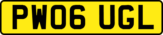 PW06UGL