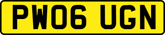 PW06UGN