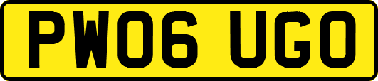 PW06UGO