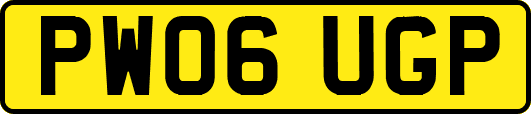 PW06UGP