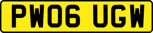 PW06UGW