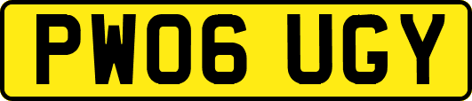 PW06UGY