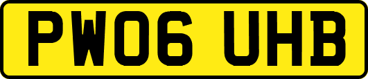 PW06UHB