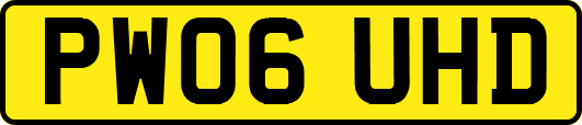 PW06UHD